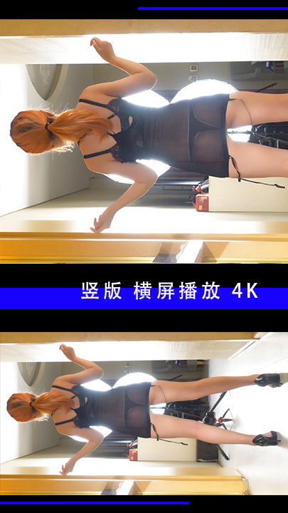  丽娜一期- 丽娜一期 横屏竖版4K001B预览图片
