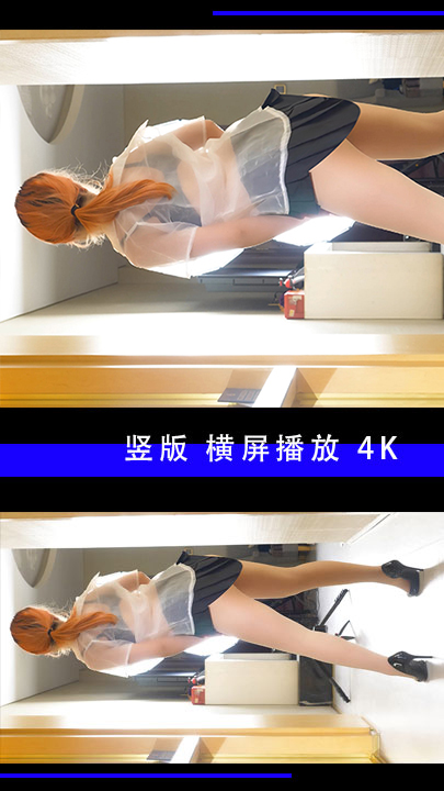  丽娜一期- 丽娜一期 横屏竖版4K002B预览图片