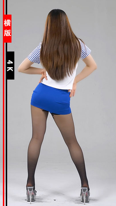 优子（舞天团）-预览图片