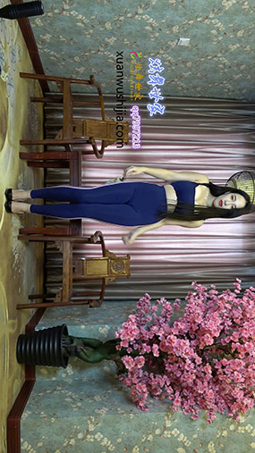 茜子2-预览图片