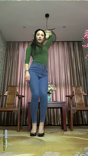茜子3-预览图片